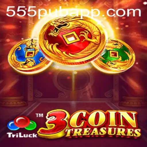 Discover the Excitement of 3CoinTreasures: A New Wave in Gaming