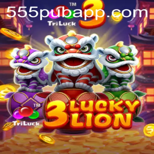 3LUCKYLION: A Game-Changing Experience in the Age of Digital Entertainment