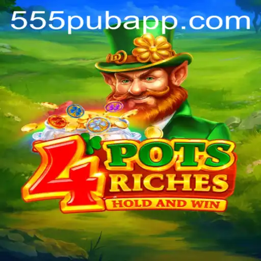 Discover the Exciting World of 4potsriches: A Modern Gaming Phenomenon