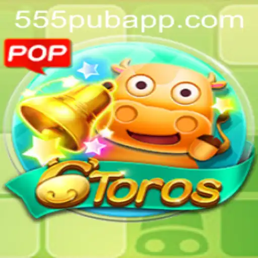 Discover 6Toros: The Exciting Card Game Taking the 555pub Scene by Storm