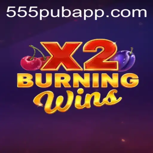 Exploring the Exciting World of BurningWinsX2 and 555pub
