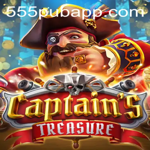 Discover CaptainssTreasure: A Thrilling Adventure Game