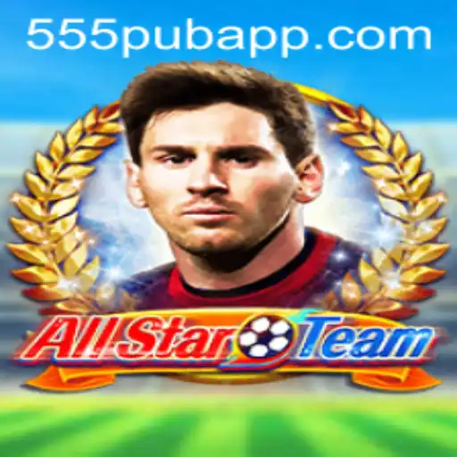 AllStarTeam: A Dynamic Gaming Experience with 555pub