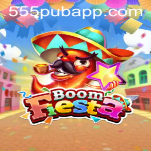 BoomFiesta: A Vibrant New Game Taking the Gaming World by Storm