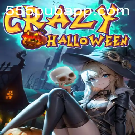 CrazyHalloween: An Immersive Gaming Experience in the Heart of 555pub