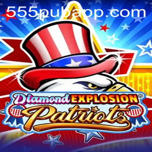 DiamondExplosionPatriots: A Thrilling Game Experience Blending Strategy and Patriotism