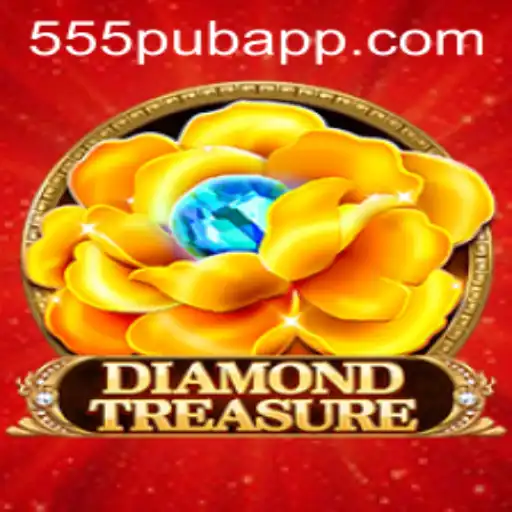 The Exciting World of Diamondtreasure: Unveiling the Adventure with 555pub