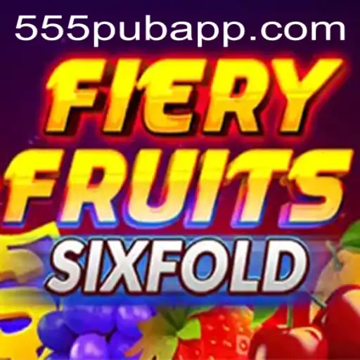 Unveiling FieryFruitsSixFold: A Captivating Journey through a New Gaming Experience