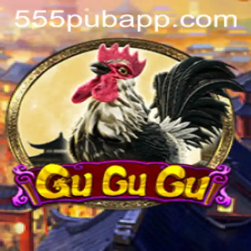 Explore the Vibrant World of GuGuGu: The Ultimate Game Experience with 555pub