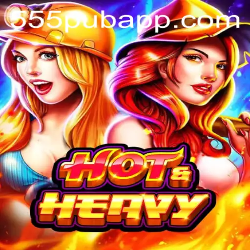 HotHeavy: A Thrilling New Online Experience