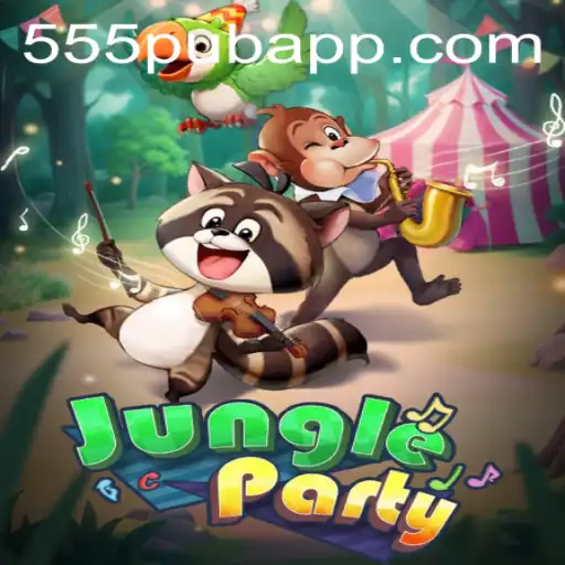 Exploring JungleParty: An Exciting New Adventure with 555pub