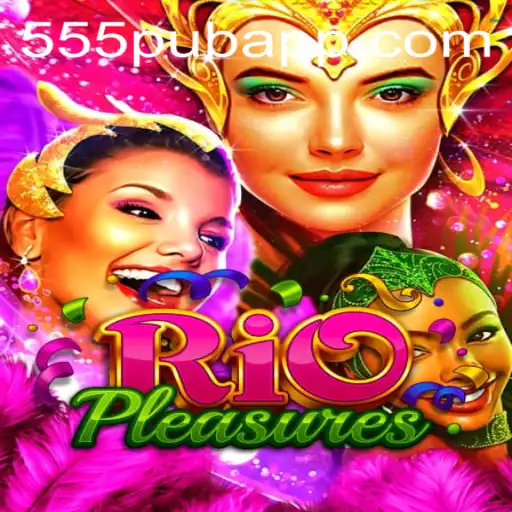 Discover the Excitement of RioPleasures: Unveiling the Game and Its Thrilling World