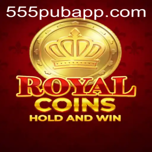 Explore the Exciting World of RoyalCoins: A Game by 555pub