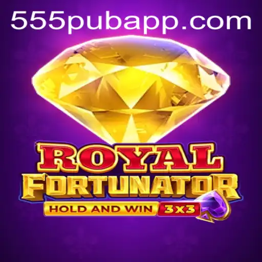 Unveiling the Exciting World of RoyalFort: A Dive into 555Pub's Latest Sensation