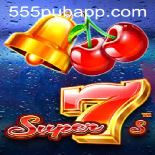 Unveiling the Excitement of Super7s: A Dive into 555pub's Latest Gaming Sensation