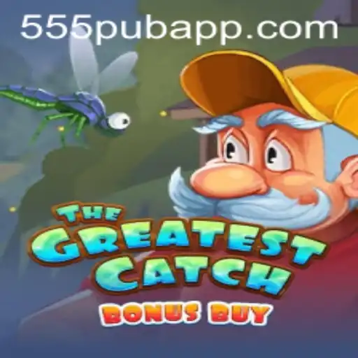 Explore the Exciting World of TheGreatestCatchBonusBuy: A Thrilling Fusion of Gaming and Strategy