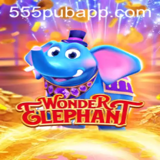 WonderElephant Adventures: Exploring the Magic of 555pub