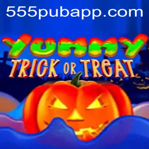 YummyTrickorTreat: A Spooktacular Gaming Experience by 555pub