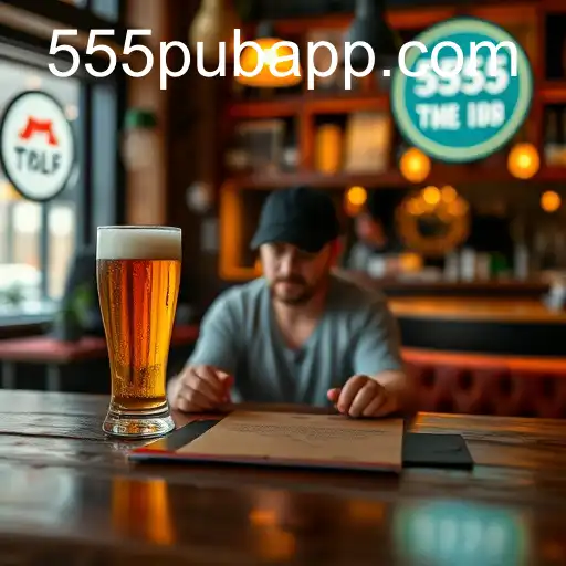 Exploring the Essence of Communication at 555pub
