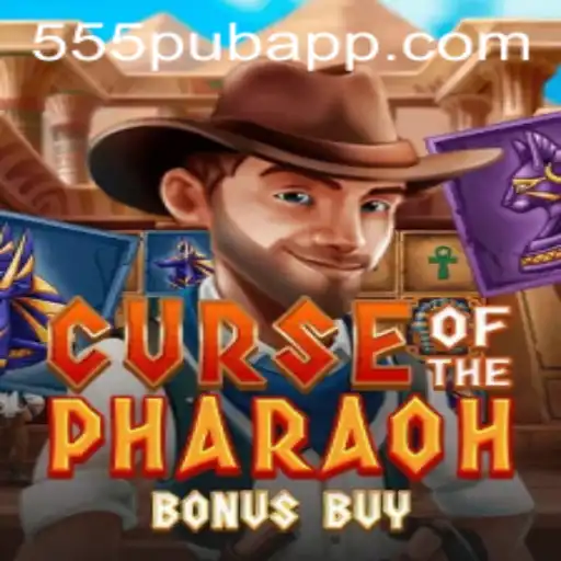 Exploring CurseofthePharaohBonusBuy: A Mysterious Adventure with 555pub