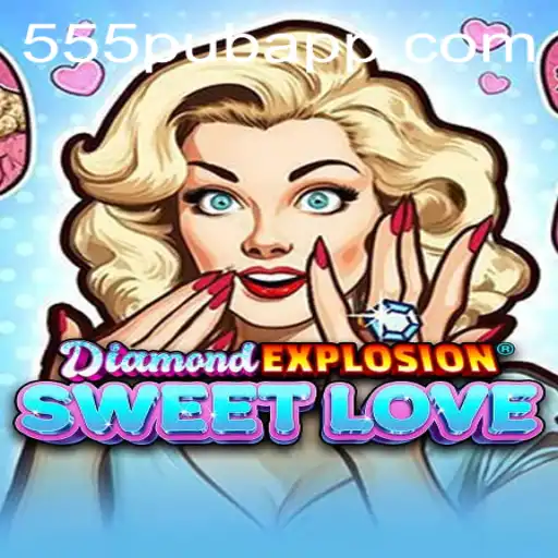 DiamondExplosionSweetLove: A Dynamic Fusion of Strategy and Romance