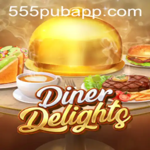 Mastering DinerDelights: A Culinary Gaming Experience with 555pub
