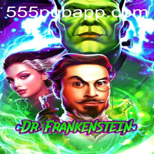 Experience the Thrills of DrFrankenstein at 555pub