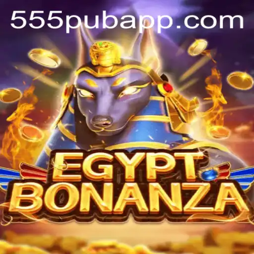 Discover the Exciting World of EgyptBonanza at 555pub