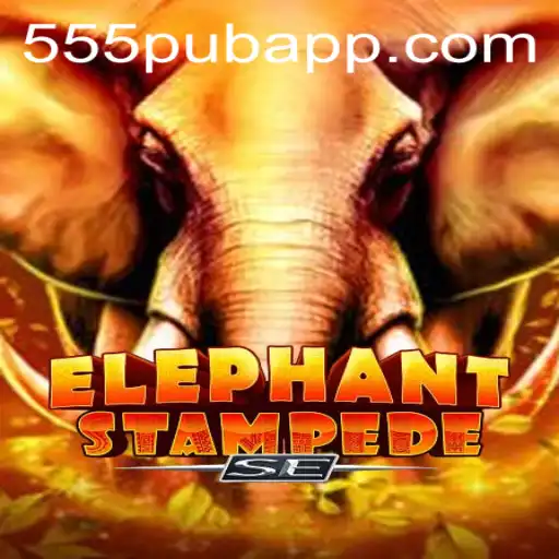 ElephantStampedeSE: A Thrilling Adventure Awaits with 555pub