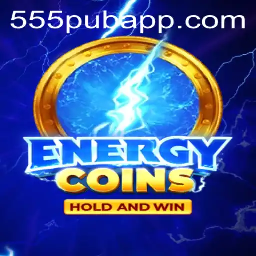 Exploring EnergyCoins: The Innovative Game Making Waves with 555pub