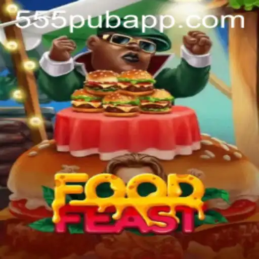 Exploring FoodFeast: A Gastronomic Odyssey in Virtual Reality