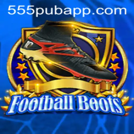 FootballBoots: Revolutionizing the Game with 555pub