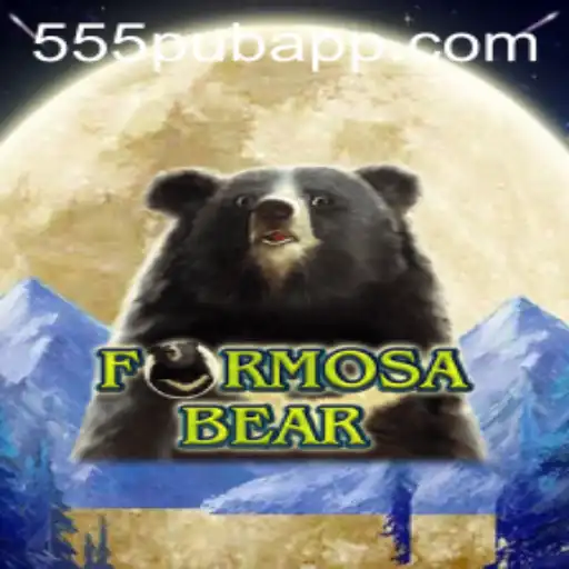 Exploring the Enchanting World of FormosaBear: A Riveting Journey Through 555pub