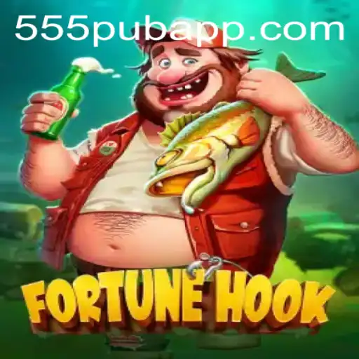 FortuneHook: Dive Into the Adventure with 555pub