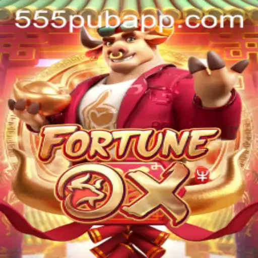 FortuneOx: A Captivating Slot Game Experience