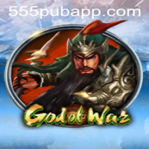 Exploring God of War: A Mythical Journey with 555pub