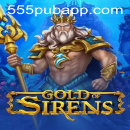 GoldofSirens: An Intriguing New Game Taking the Gaming World by Storm