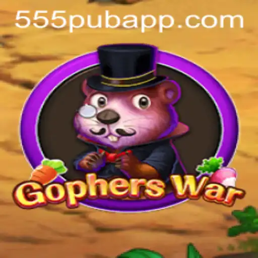 GophersWar: Delving into the World of Strategic Adventure