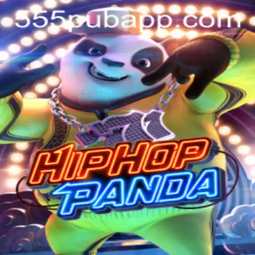 HipHopPanda: Grooving into the World of Rhythm and Strategy