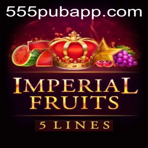 ImperialFruits5: Dive into the Royal Realm of Fun
