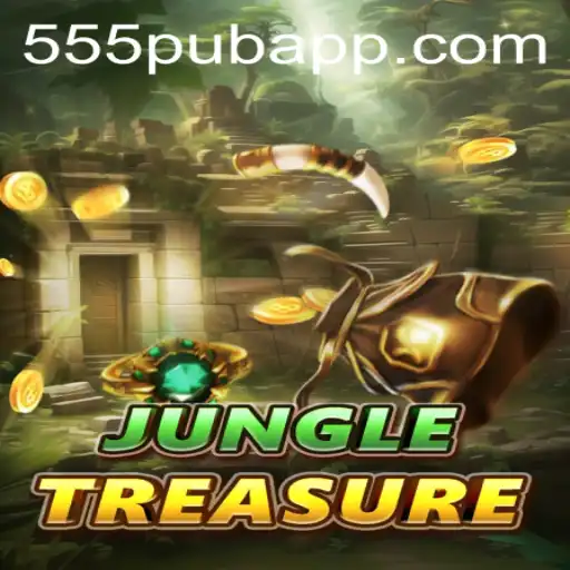 Discovering JungleTreasure: Adventure Awaits in the Heart of the Jungle