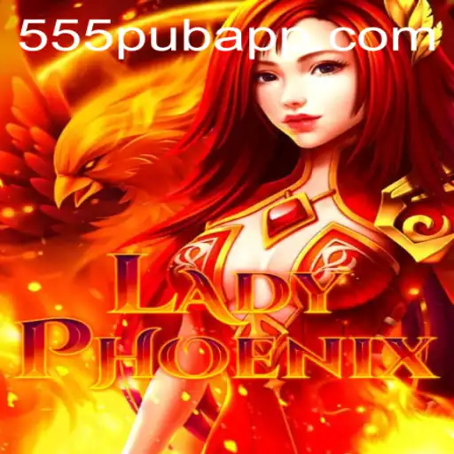 Discovering the Mystique of LadyPhoenix: Dive into the Fever of 555pub