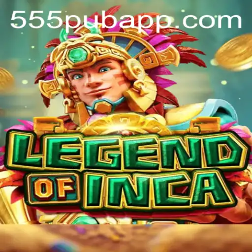 Exploring the Mystical World of LegendofInca with 555pub