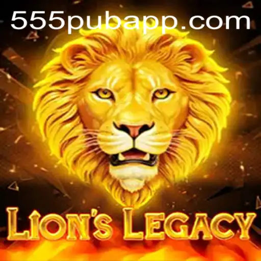 Exploring the Dynamic World of LionsLegacy: A Game by 555pub