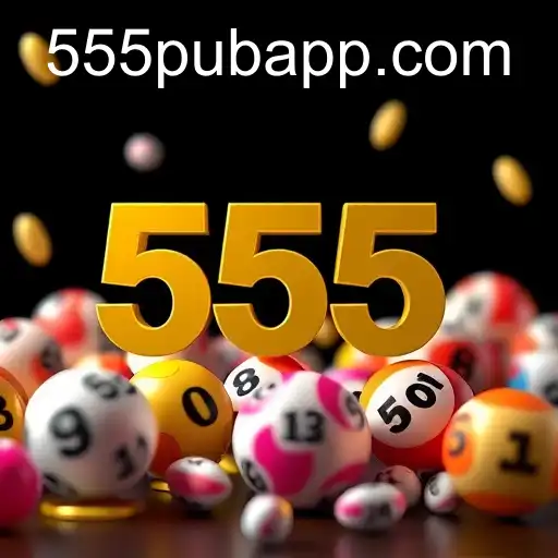 The Fascination with Lottery Games and the Rise of 555pub