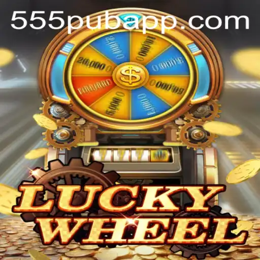 Unlock the Thrill of LuckyWheel: An In-Depth Guide into 555pub's Newest Game