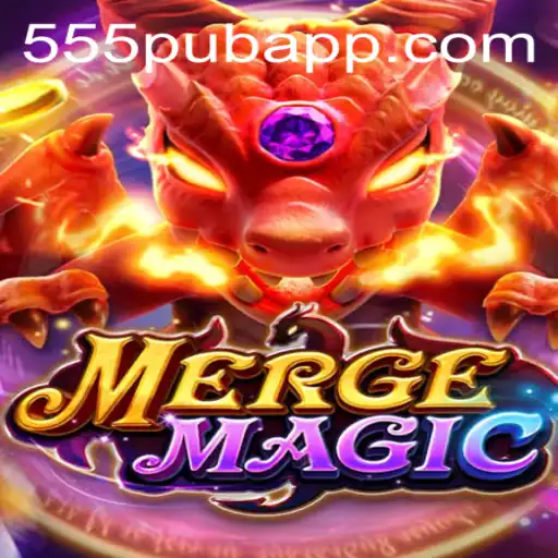 Exploring MERGEMAGIC: A Dive into the Spellbinding World