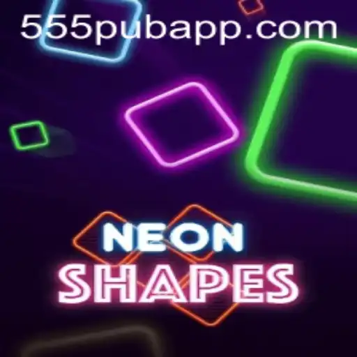 Discover the Exciting World of NeonShapes with 555pub