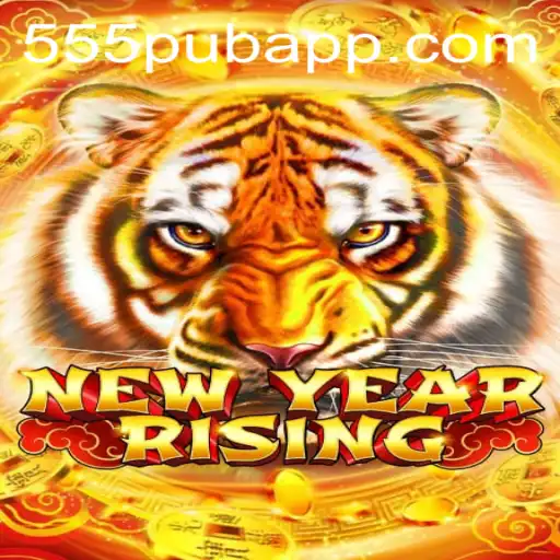 NewYearRising: An Exciting Adventure Awaits with 555pub