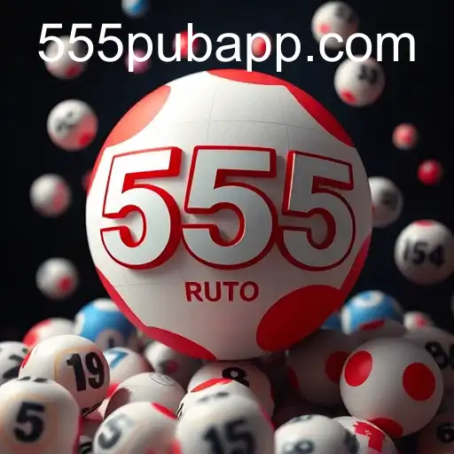 Online Lottery and the Role of 555pub